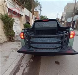 هیۆندای سانتا کروز